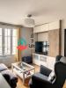 Location Appartement Paris-18eme-arrondissement  75018 22 m2