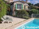 Location Maison Vallauris  06220 5 pieces 200 m2