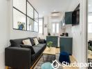 Location Appartement Paris-17eme-arrondissement  75017 25 m2