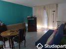 Location Appartement Villeurbanne  69100 12 m2
