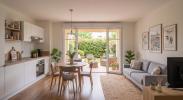 Vente Appartement Rueil-malmaison  92500 4 pieces 85 m2