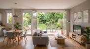 Vente Appartement Saint-germain-en-laye  78100 2 pieces 55 m2