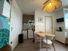 Vente Appartement Carolles  50740 2 pieces 21 m2