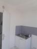 Location Appartement Pierrefitte-sur-seine  93380 2 pieces 25 m2