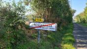 Vente Terrain Croissanville  14370 32767 m2