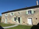 Vente Maison Villefagnan  16240 5 pieces 184 m2