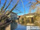 Vente Maison Mehun-sur-yevre  18500 400 m2