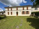 Vente Maison Saint-georges-des-agouts  17150 8 pieces 242 m2