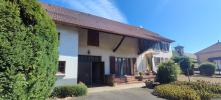 Vente Maison Bessoncourt  90160 6 pieces 161 m2