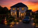 Vente Maison Butry-sur-oise  95430 110 m2