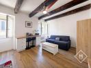 Vente Appartement Marseille-1er-arrondissement  13001 20 m2