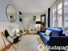 Location Appartement Paris-9eme-arrondissement  75009 60 m2