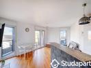 Location Appartement Issy-les-moulineaux  92130 3 pieces 77 m2