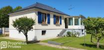 Vente Maison Verneuil-sur-avre  27130 5 pieces 75 m2