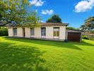 Vente Maison Montignac-charente  16330 5 pieces 110 m2