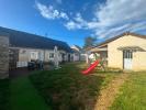Vente Maison Vignoux-sur-barangeon  18500 4 pieces 112 m2