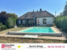 Viager Maison Marche  58400 6 pieces 109 m2