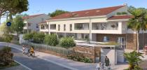 Vente Appartement Bormes-les-mimosas  83230 3 pieces 59 m2