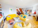 Vente Appartement Havre  76600 4 pieces 80 m2