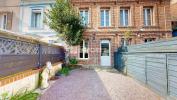 Vente Maison Etretat  76790 3 pieces 60 m2