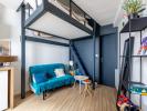 Location Appartement Rennes  35000 15 m2