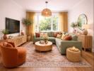 Vente Appartement Bordeaux 33000 4 pieces 64 m2