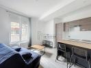Location Appartement Limoges  87000 2 pieces 32 m2