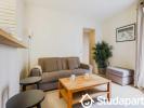Location Appartement Paris-17eme-arrondissement  75017 37 m2
