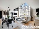 Location Appartement Paris-17eme-arrondissement  75017 2 pieces 144 m2