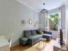 Location Appartement Paris-16eme-arrondissement  75016 28 m2