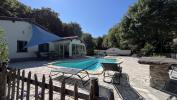 Vente Maison Boisset  34220 5 pieces 130 m2