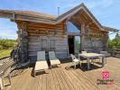 Vente Maison Precy-sous-thil  21390 5 pieces 130 m2