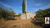 Vente Terrain Salernes  83690 1300 m2