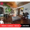 Vente Maison Ancenis  44150 5 pieces 123 m2