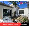 Vente Maison Oudon  44521 7 pieces 175 m2