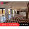 Vente Maison Marillais  49410 5 pieces 82 m2