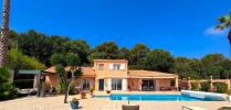 Vente Maison Six-fours-les-plages  83140 6 pieces 230 m2