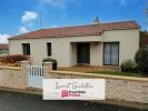 Vente Maison Mortagne-sur-sevre  85290 6 pieces 150 m2