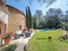 Vente Maison Motte  83920 9 pieces 220 m2