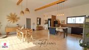 Vente Maison Rustiques  11800 6 pieces 143 m2