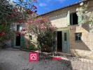 Vente Maison Uzes  30700 3 pieces 112 m2