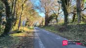 Vente Terrain Locronan  29180 1160 m2