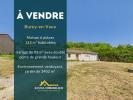 Vente Maison Burey-en-vaux 55140 5 pieces 132 m2