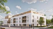 Vente Appartement Ploemeur  56270 41 m2
