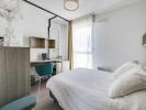 Vente Appartement Toulouse  31400 22 m2