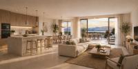 Vente Appartement Villeneuve-de-la-raho 66180 4 pieces 100 m2