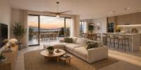 Vente Appartement Villeneuve-de-la-raho 66180 2 pieces 51 m2