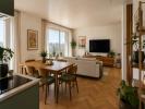 Vente Appartement Bordeaux  33100 3 pieces 65 m2