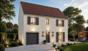 Vente Maison Champigny-sur-marne  94500 6 pieces 110 m2