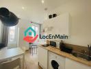 Location Appartement Montreuil  93100 16 m2